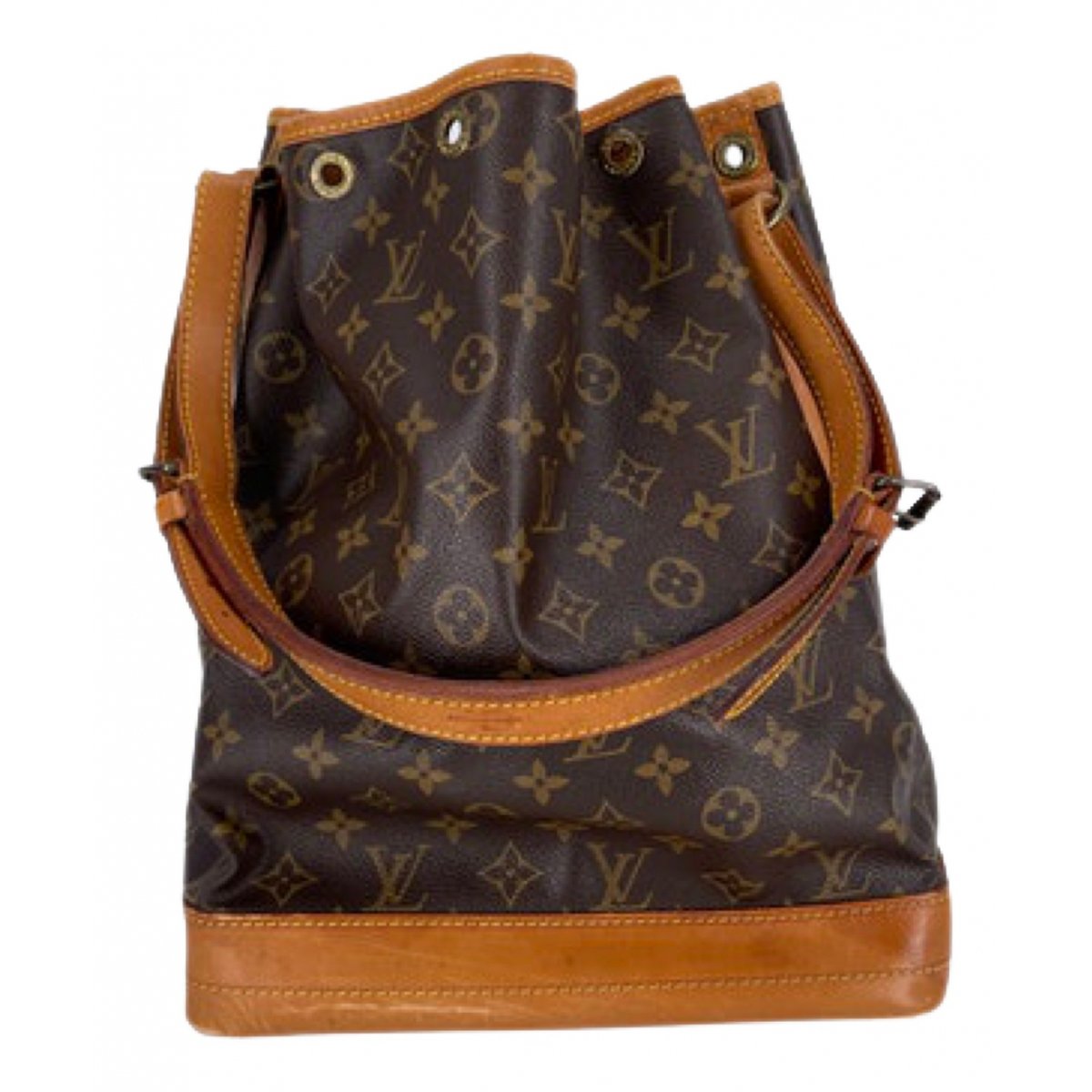 Noé cloth handbag