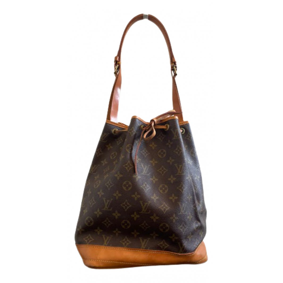 Noé cloth handbag