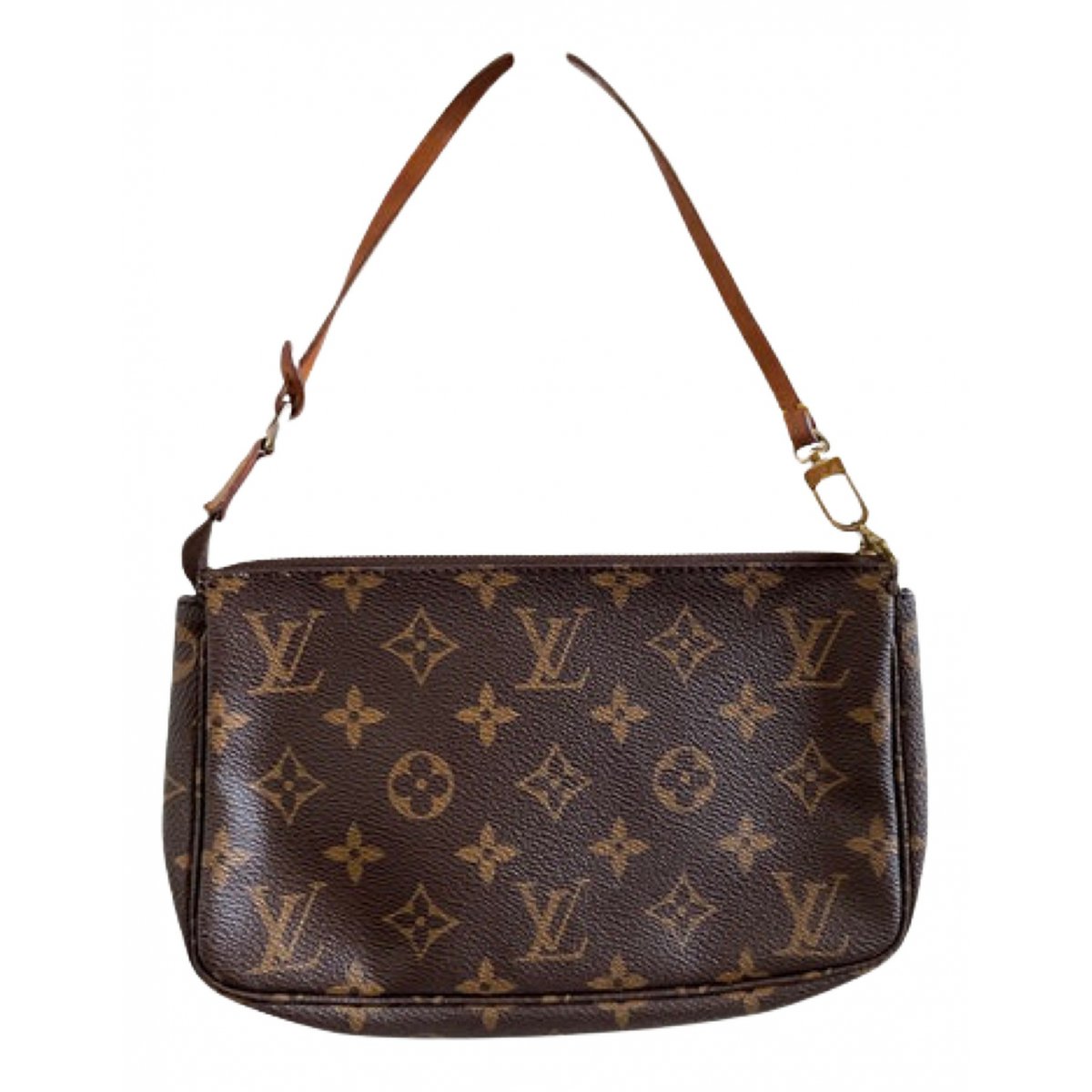 Pochette Accessoire cloth handbag