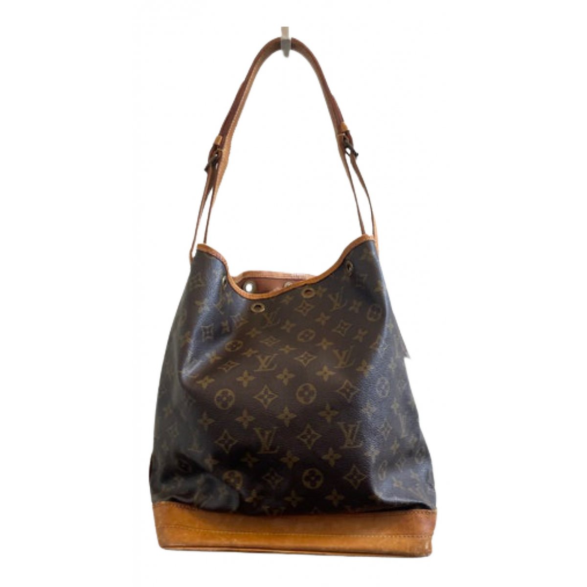 Noé cloth handbag