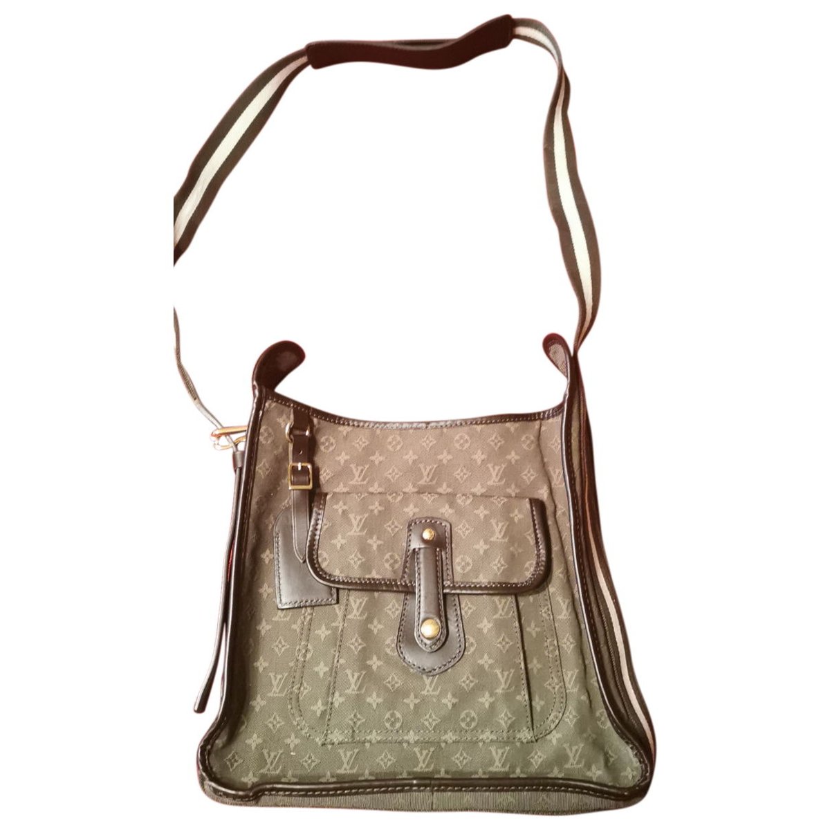 Idylle crossbody bag