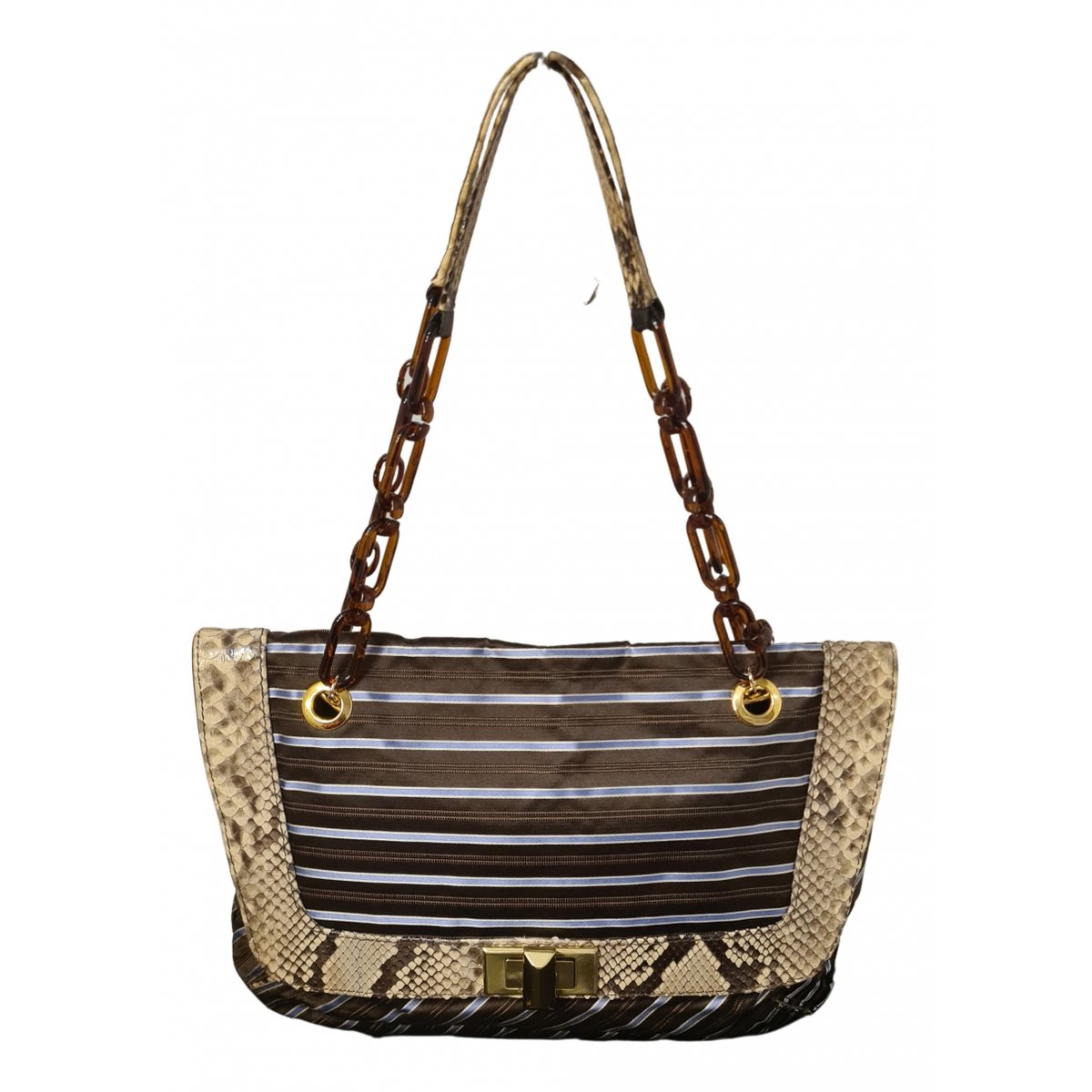 Happy cloth handbag