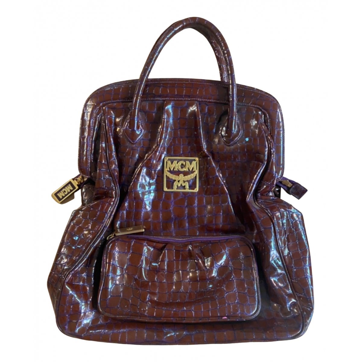 Boston tote