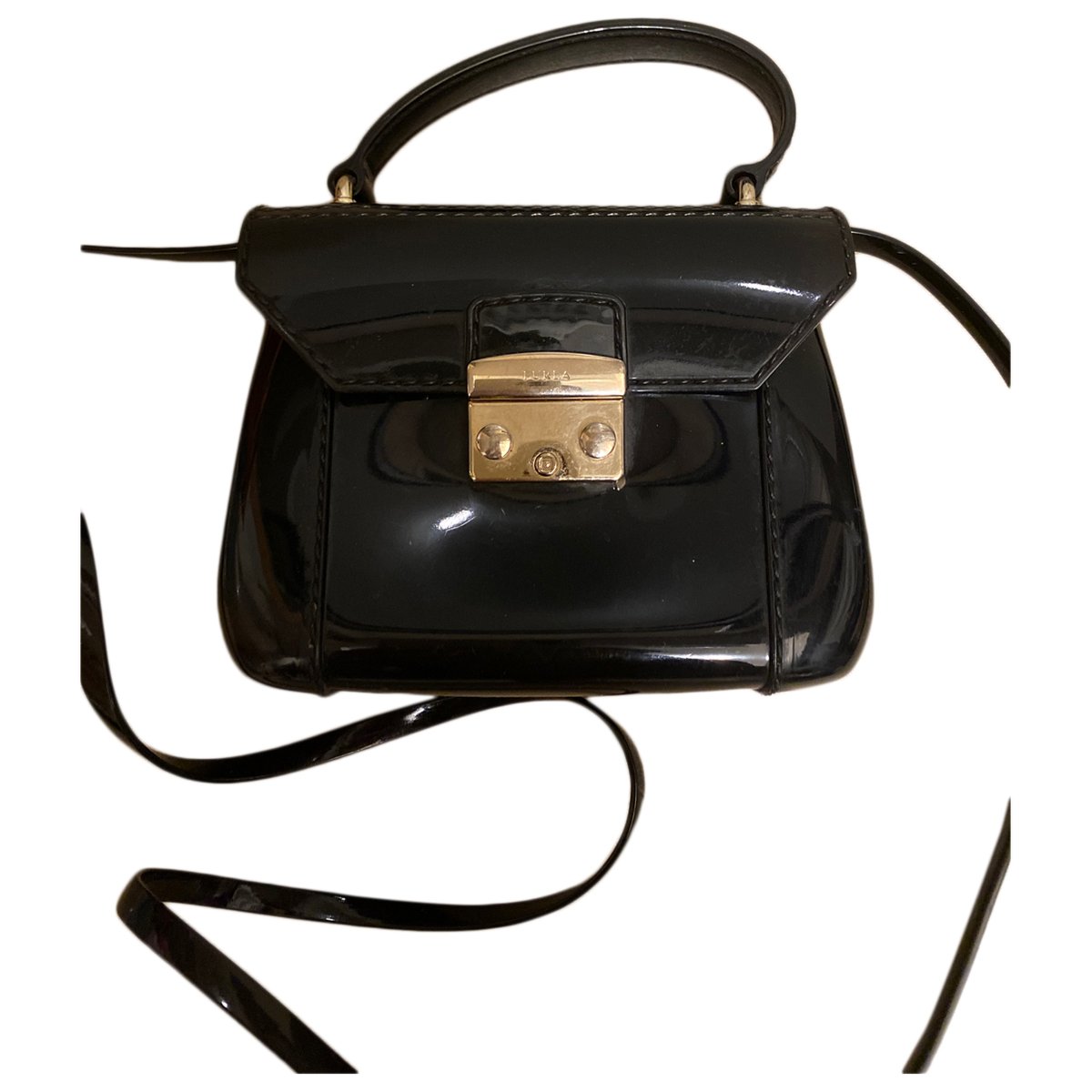 Metropolis crossbody bag