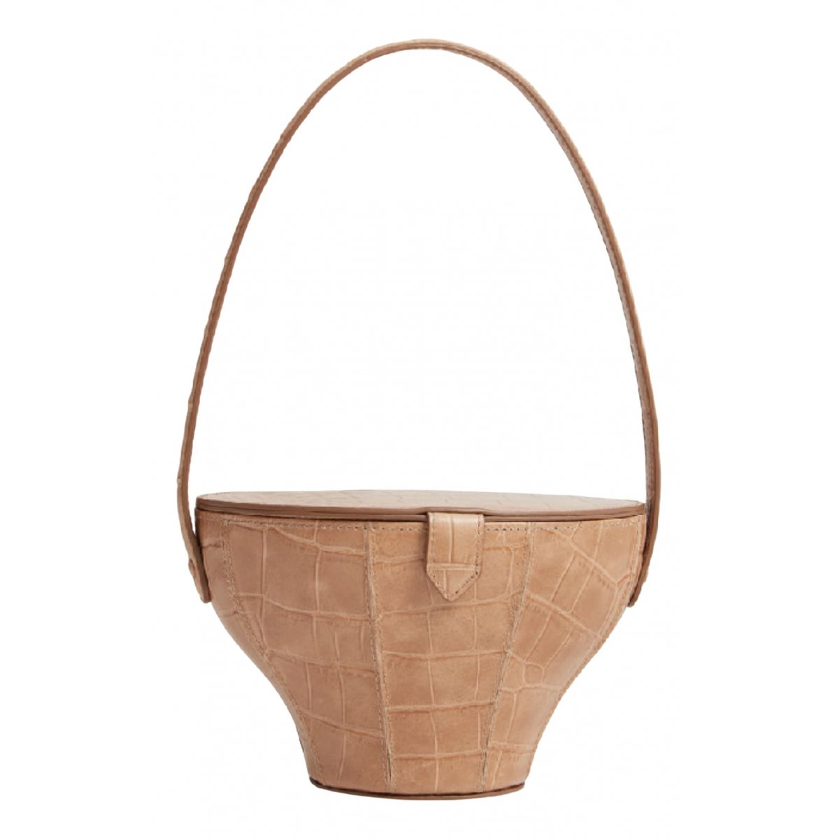 Alice leather handbag
