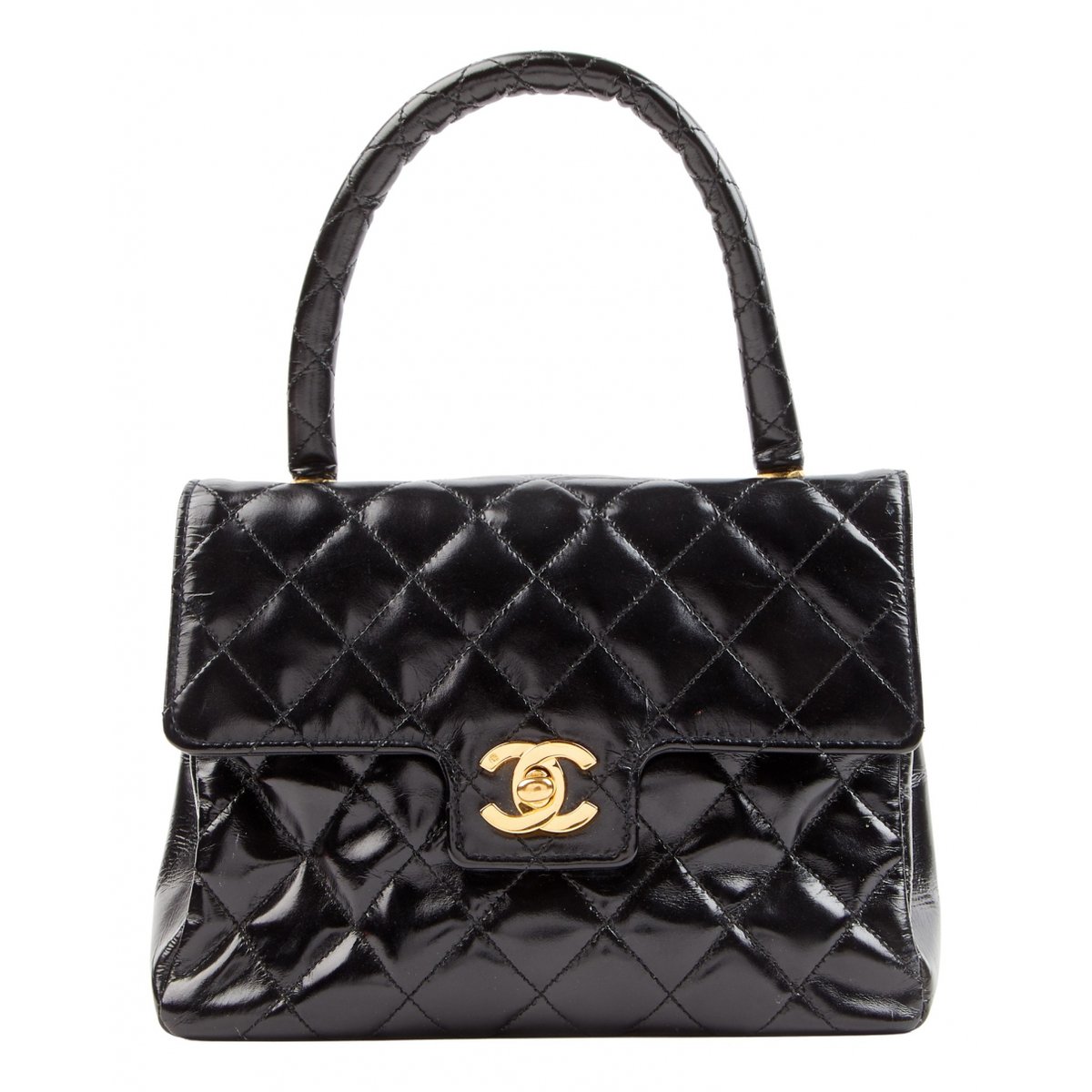 Chanel Coco Handle