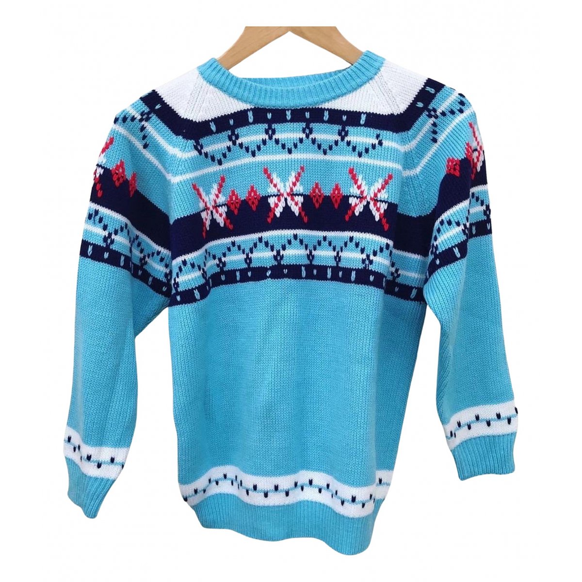 Norvégien jumper