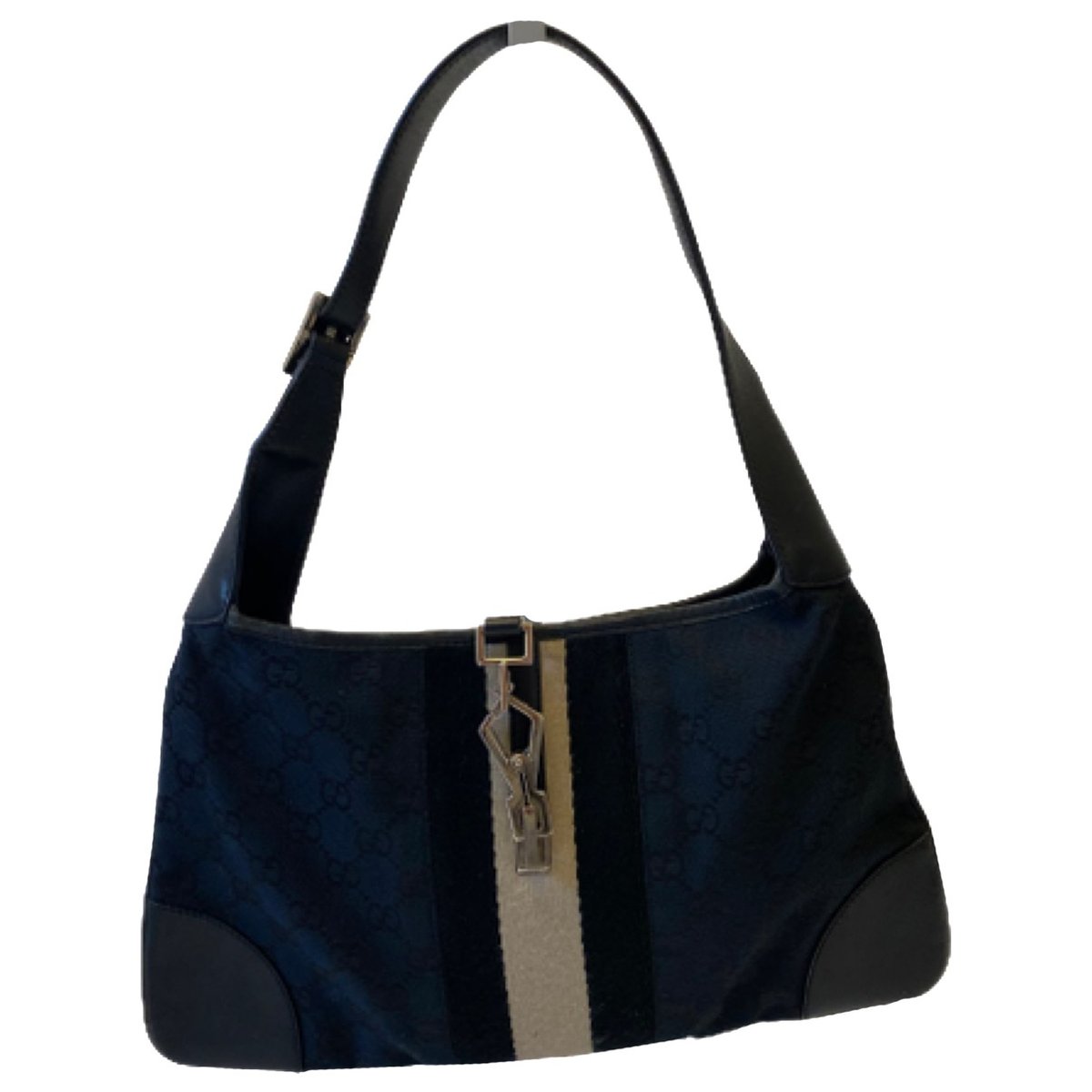 Jackie Vintage cloth handbag