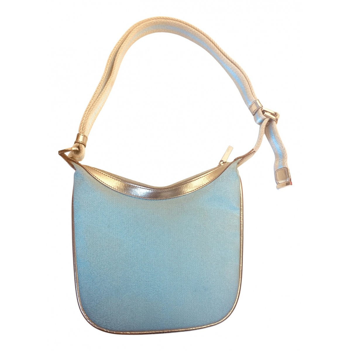 Hobo cloth handbag