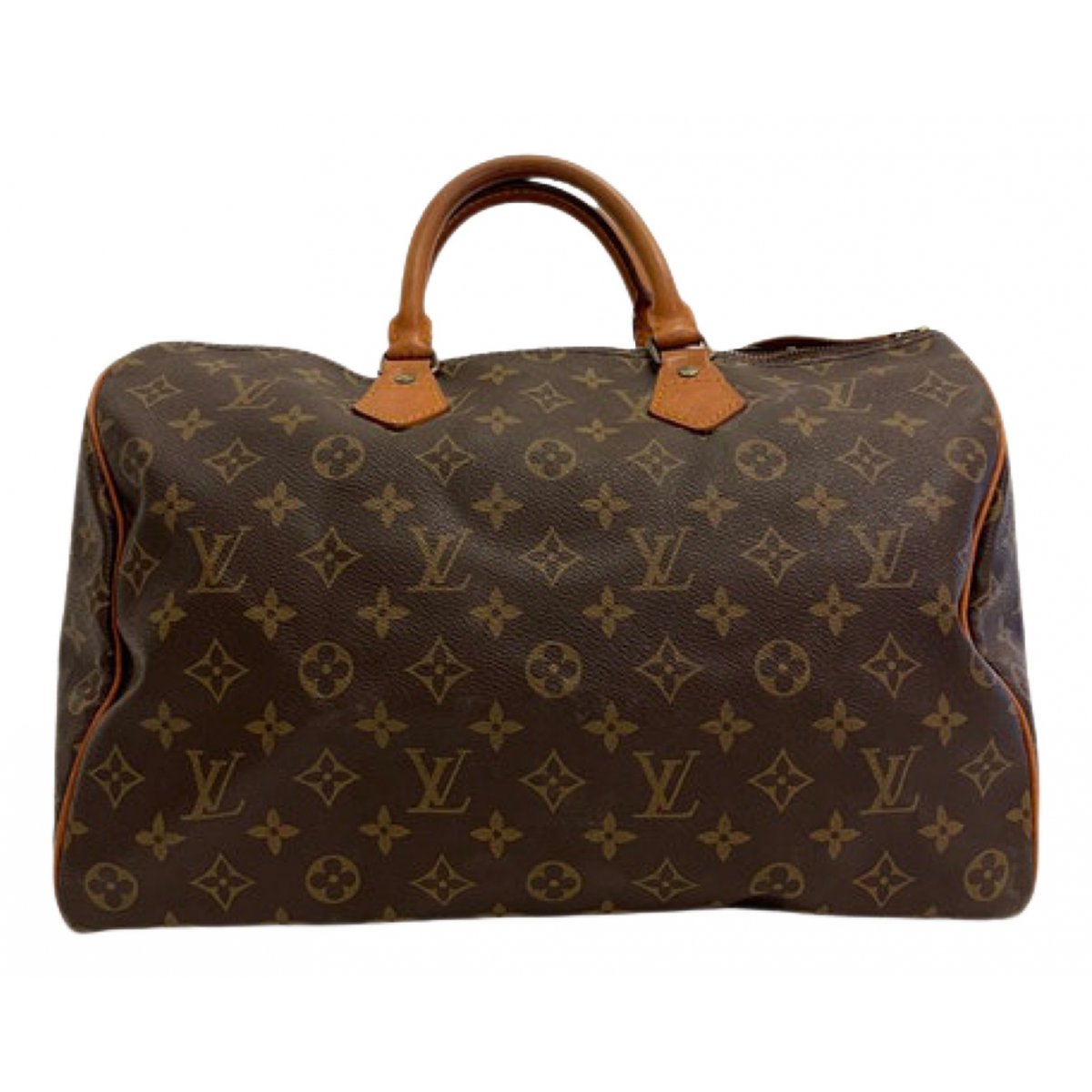 Speedy cloth handbag
