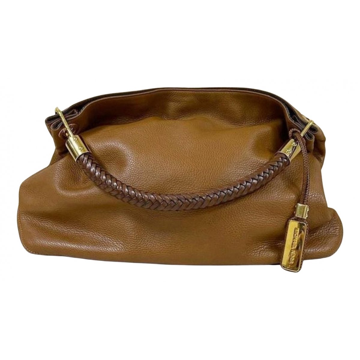 Bedford leather handbag