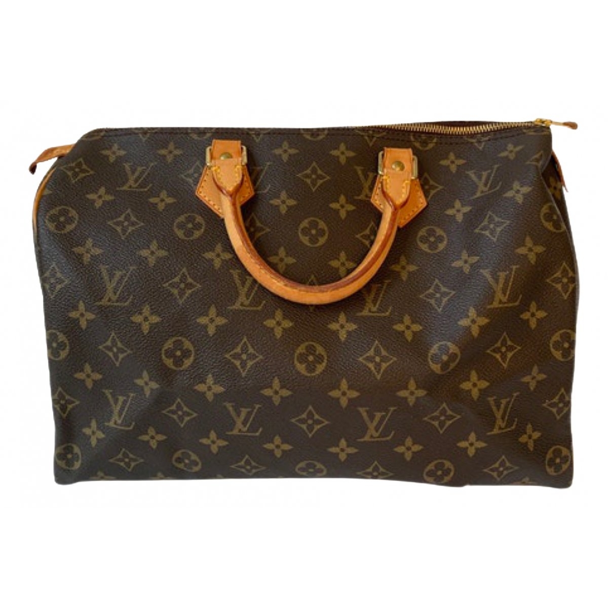 Speedy cloth handbag