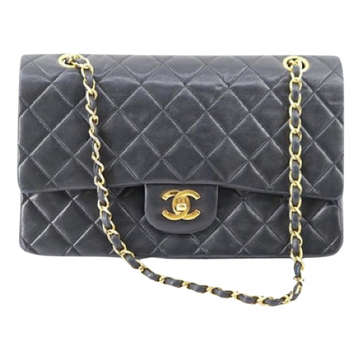 Timeless/Classique leather crossbody bag
