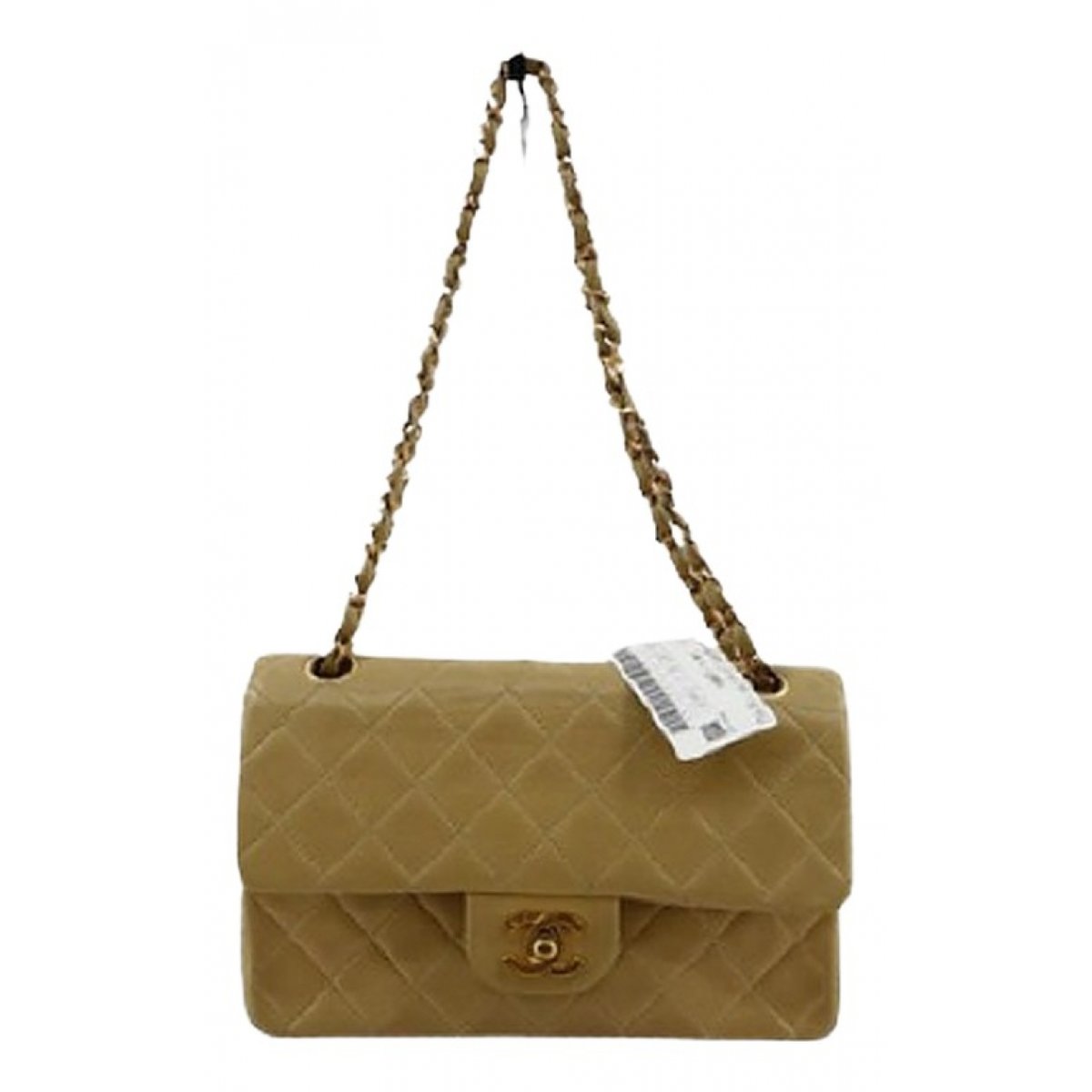 Timeless/Classique leather crossbody bag