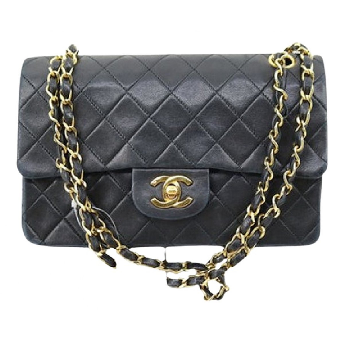 Timeless/Classique leather crossbody bag