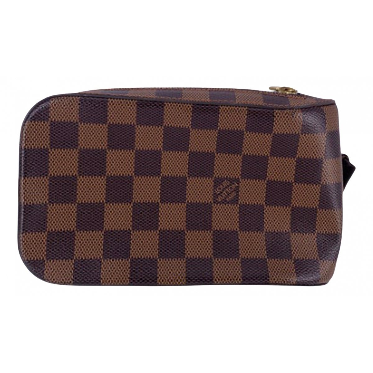 Geronimo cloth crossbody bag