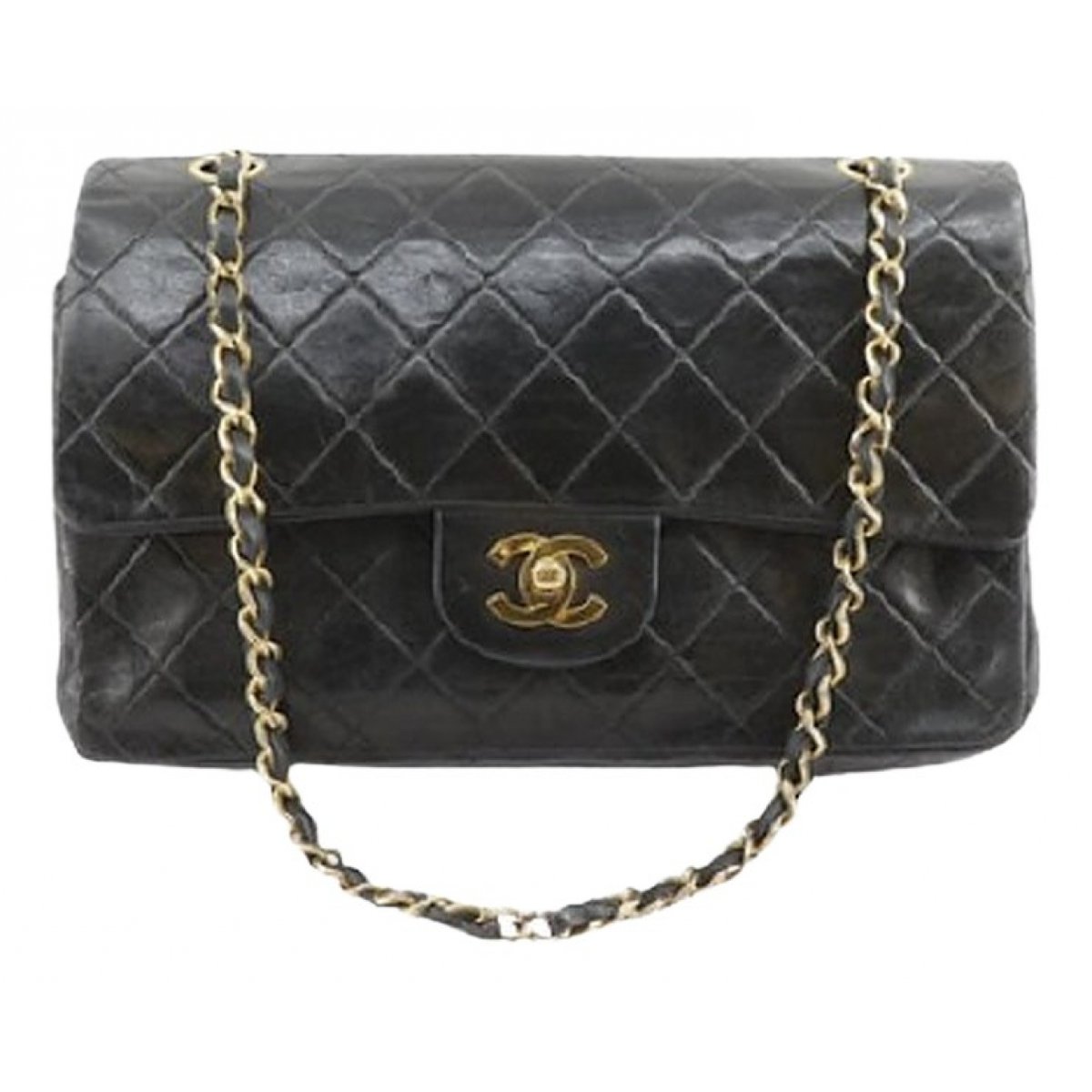 Timeless/Classique leather crossbody bag