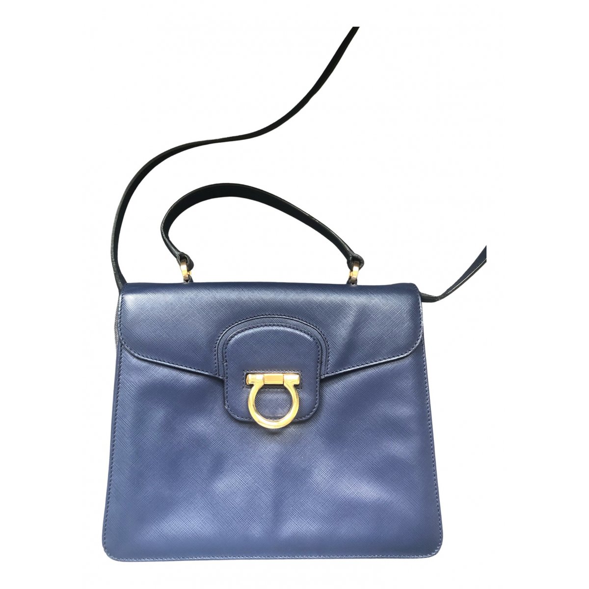 Sofia leather handbag