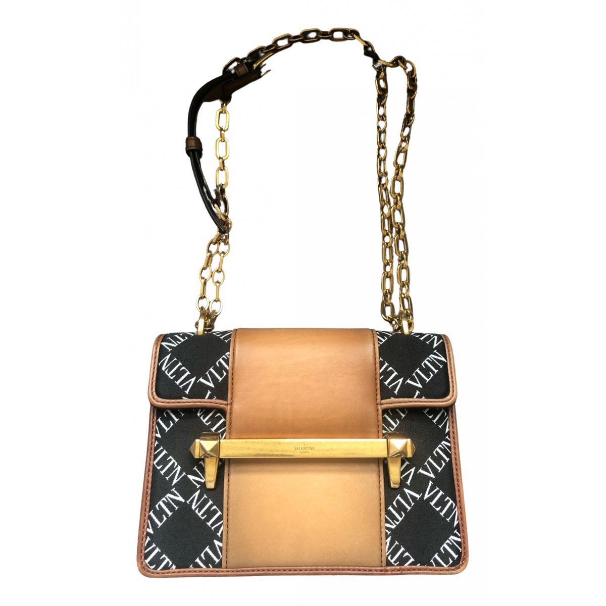 Uptown cloth handbag
