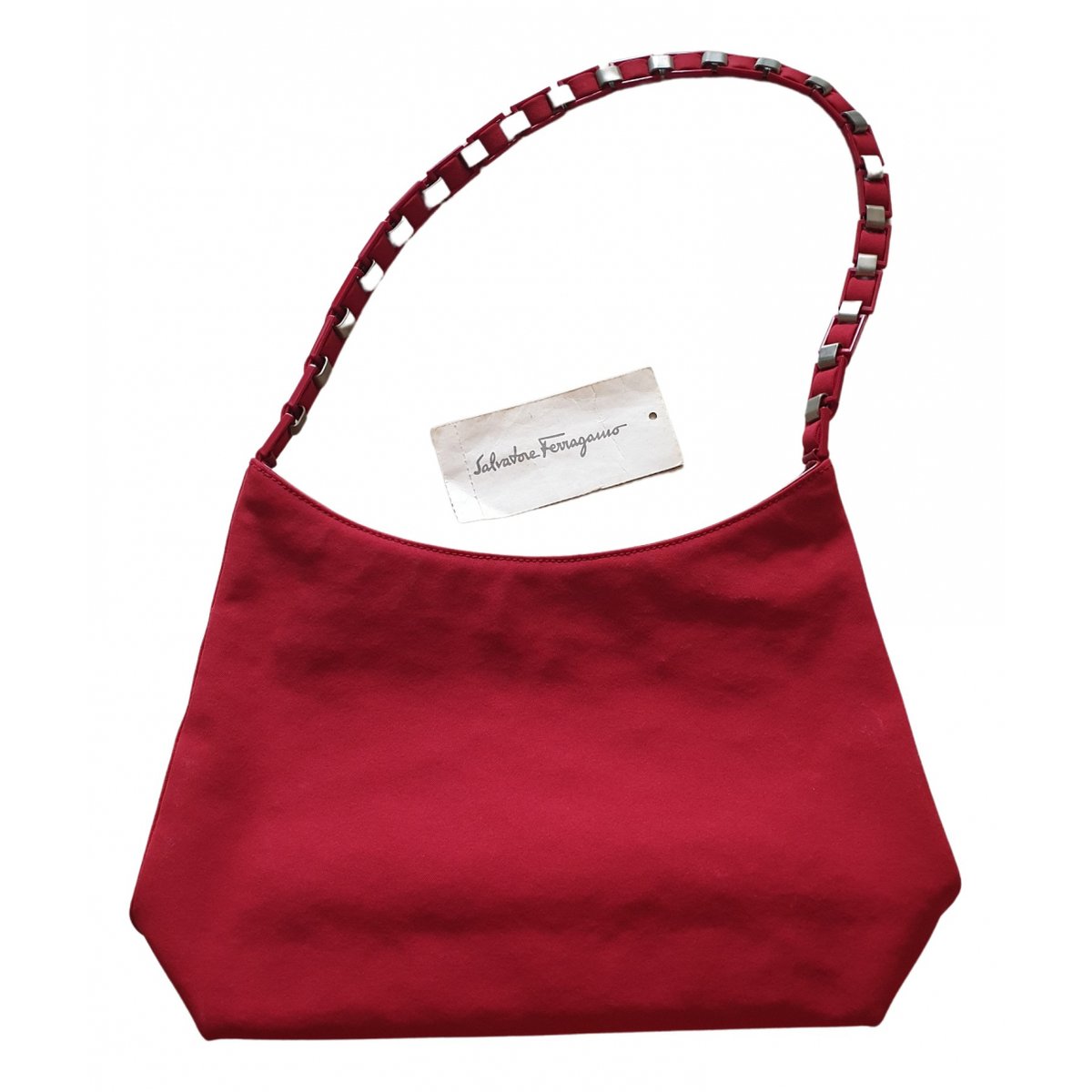 Vara cloth handbag