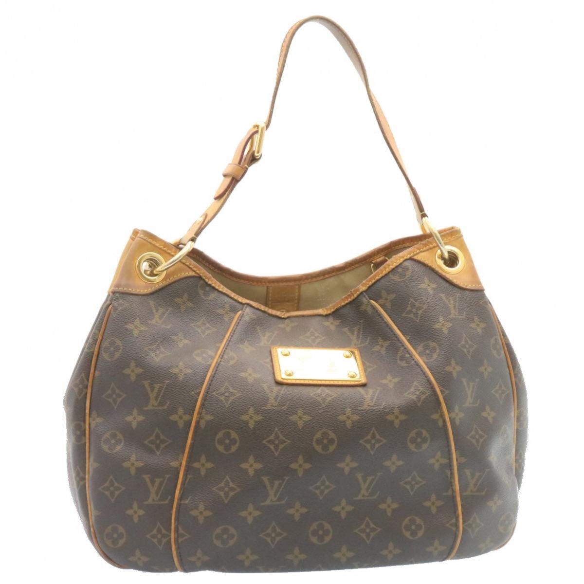 Galliera cloth tote