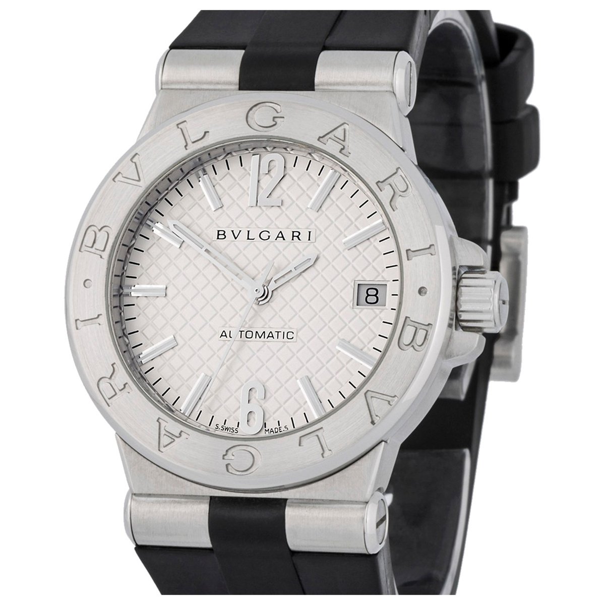 Diagono watch
