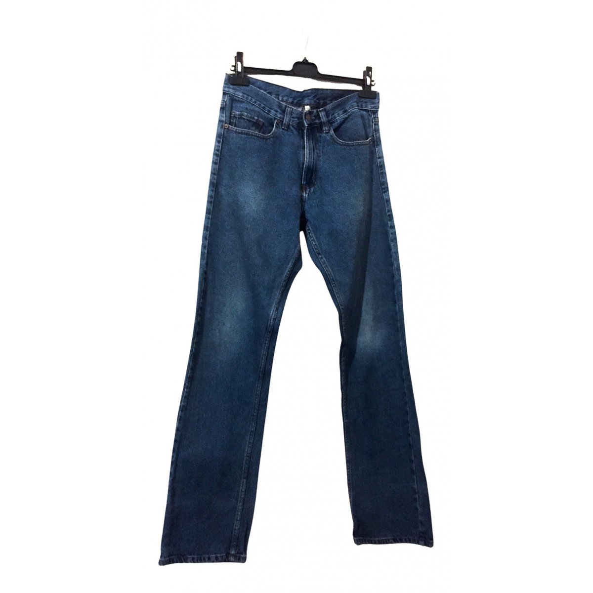 Mom bootcut jeans