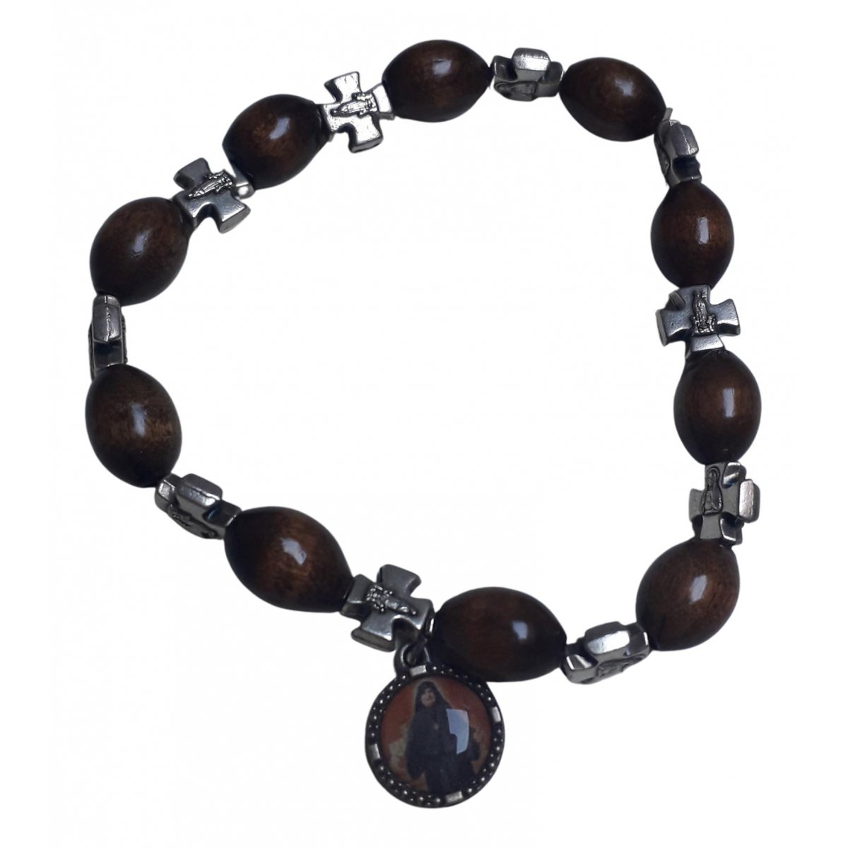 Motifs Religieux bracelet