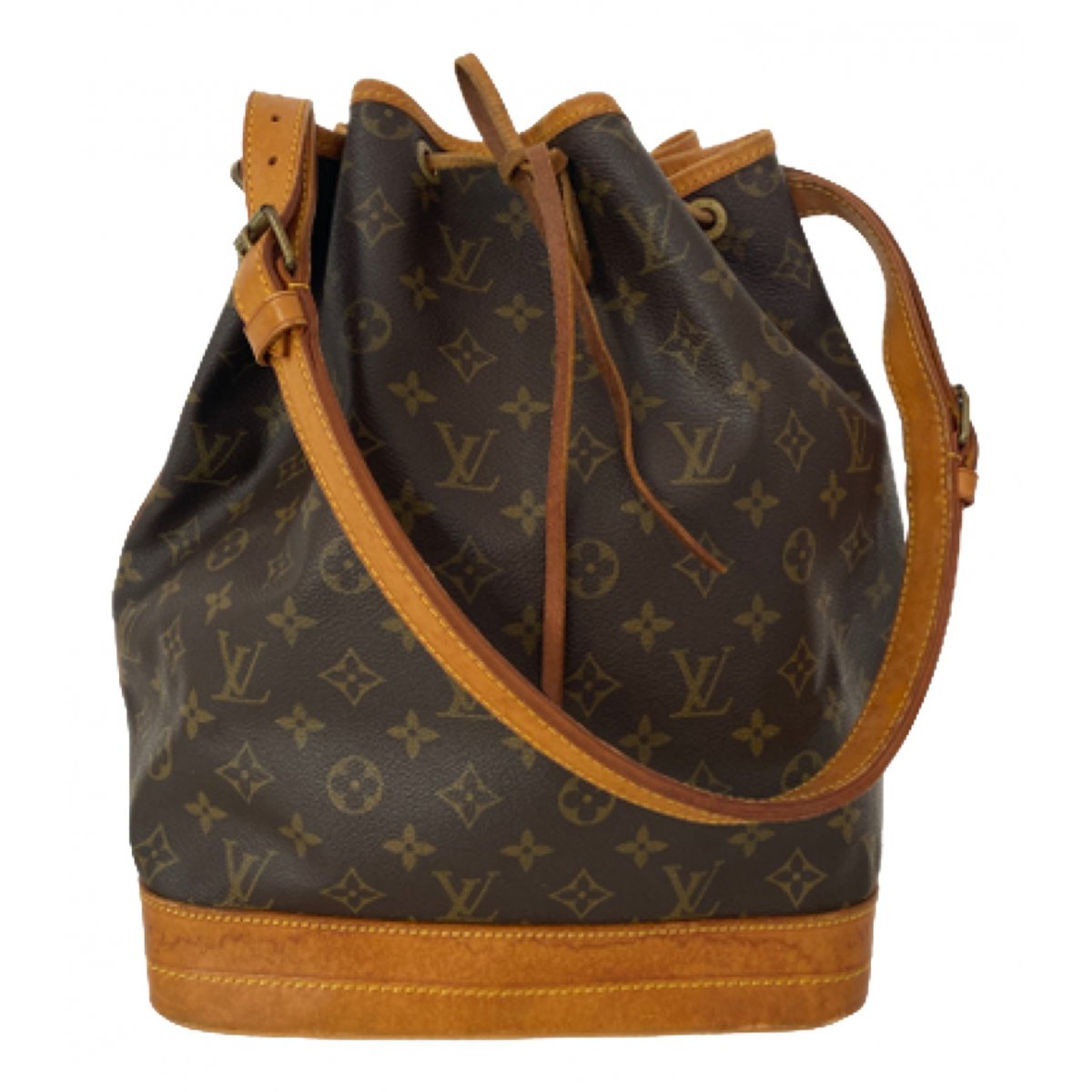 Noé cloth handbag