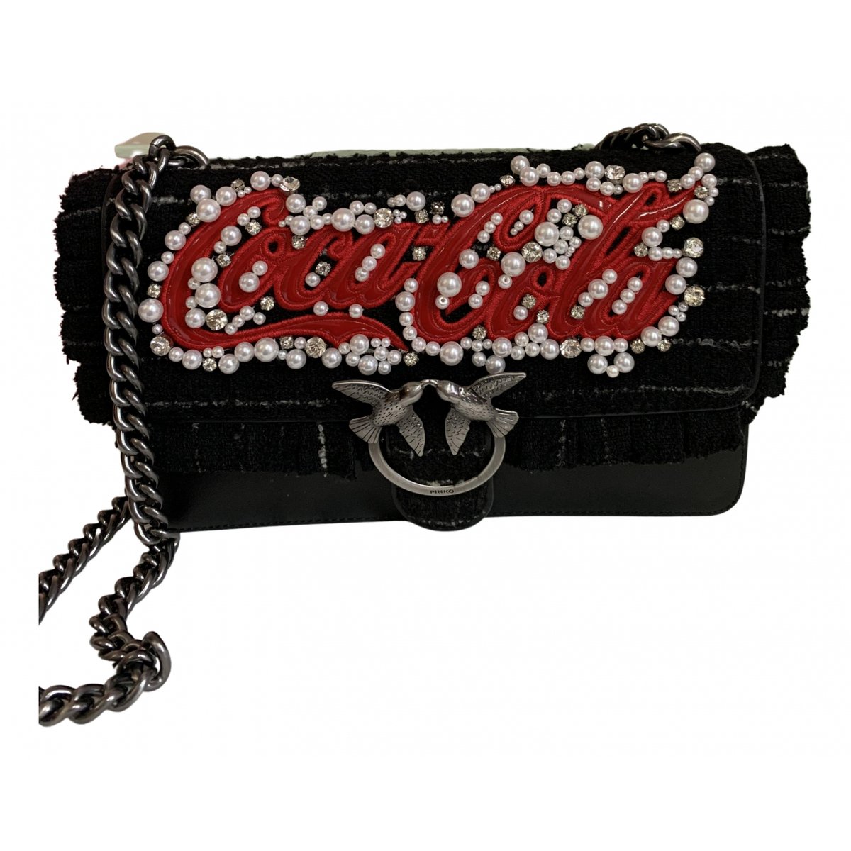 Love Bag handbag