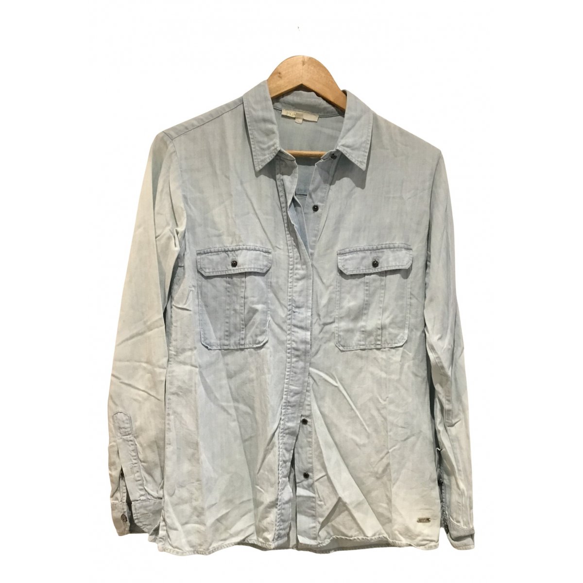 Spring Summer 2020 shirt