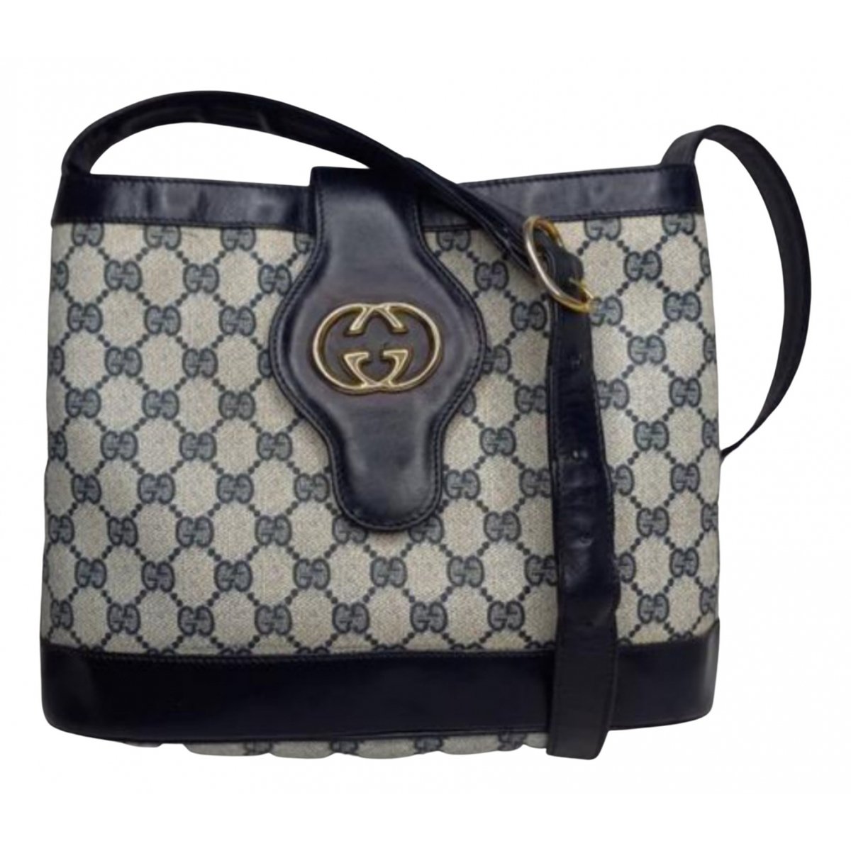 Britt cloth handbag