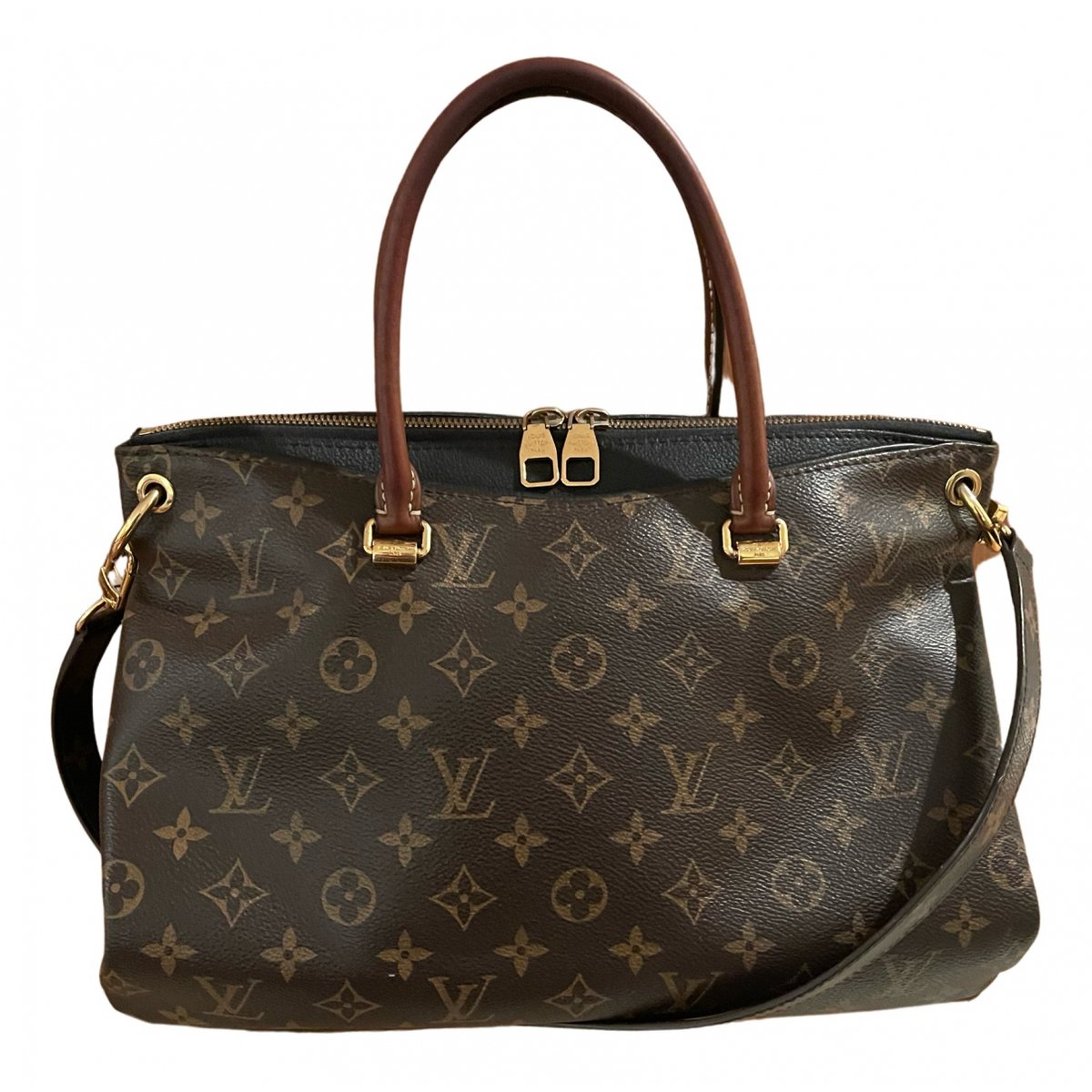 Louis Vuitton Pallas
