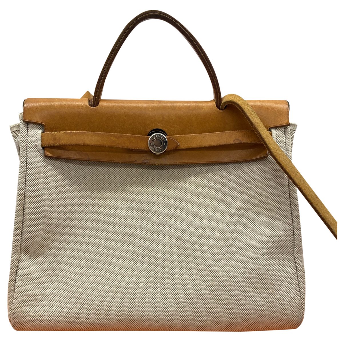 Herbag cloth handbag
