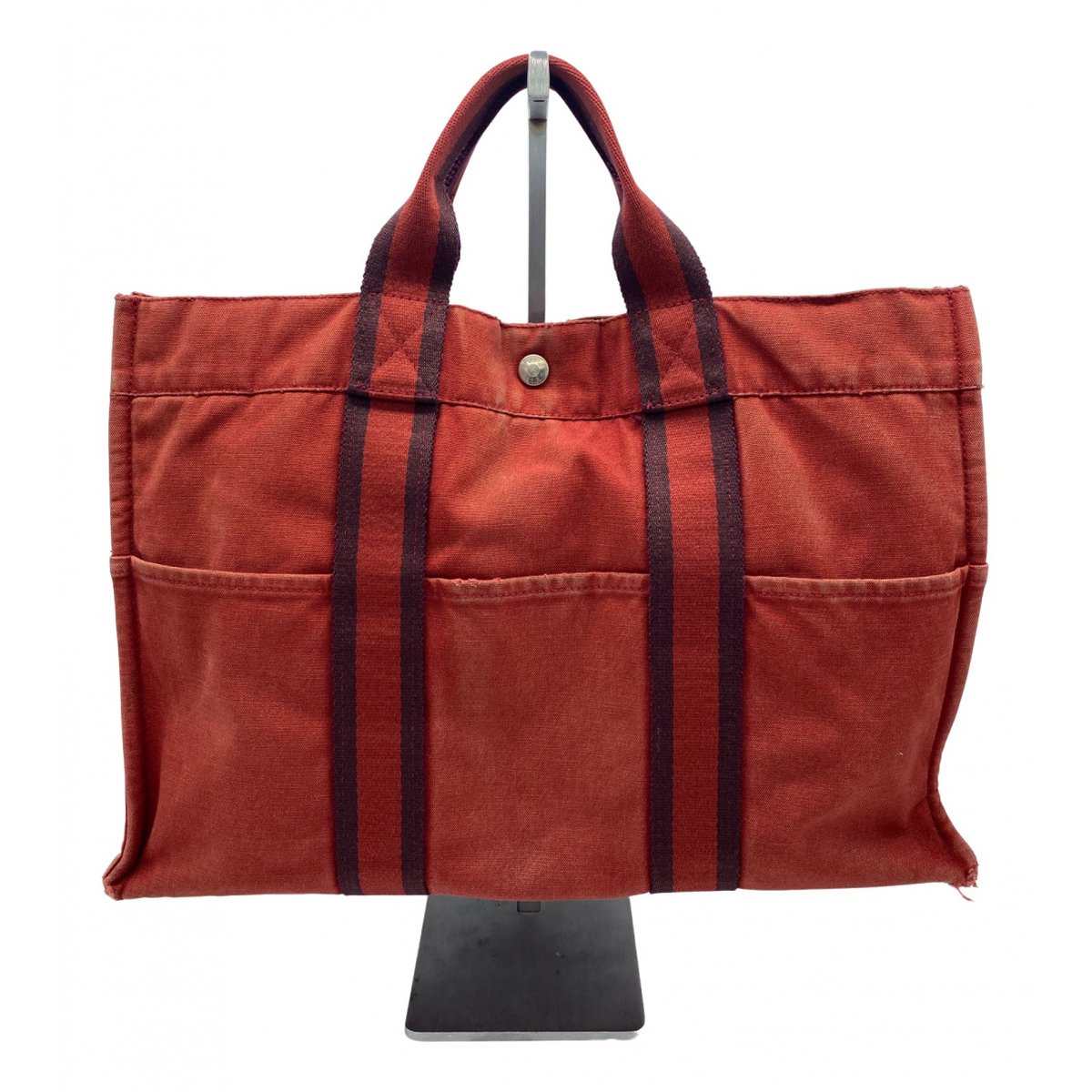Toto cloth handbag
