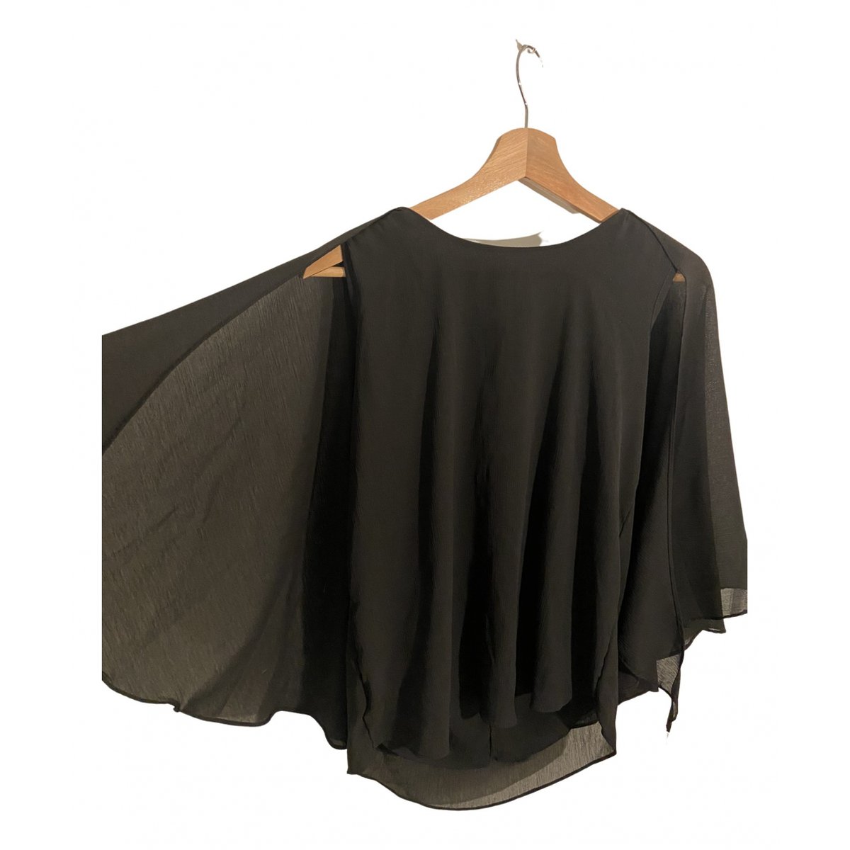 Autrichien blouse