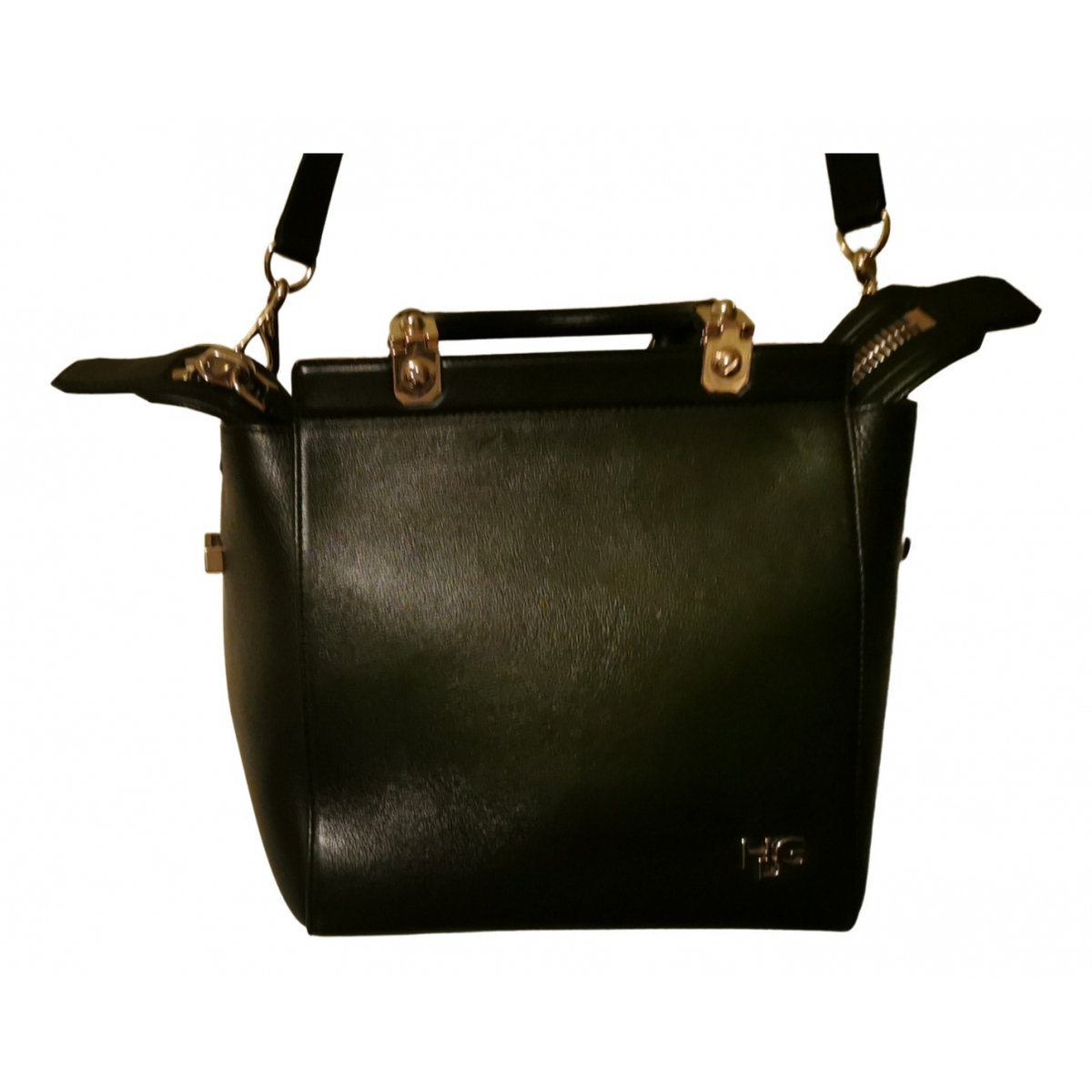 House de Givenchy leather tote