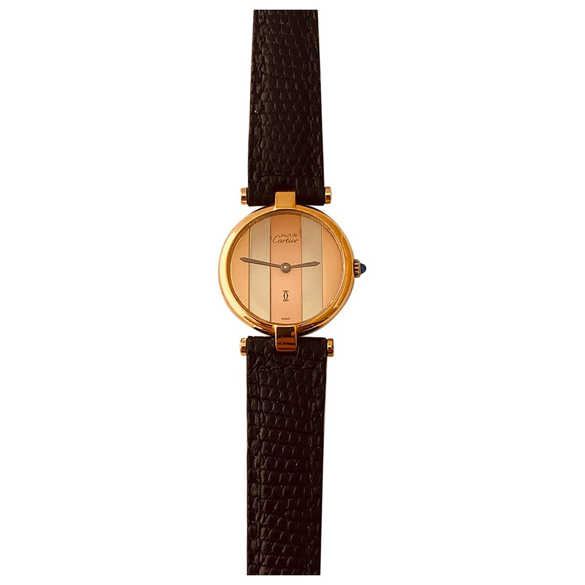 Must Trinity watch