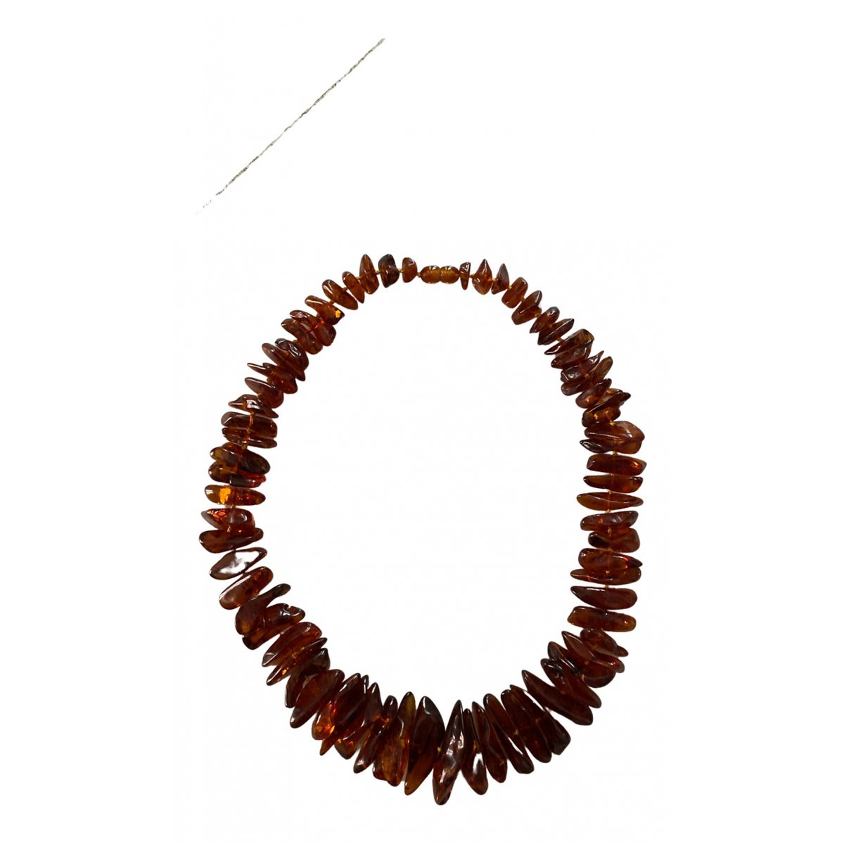 Ambre necklace