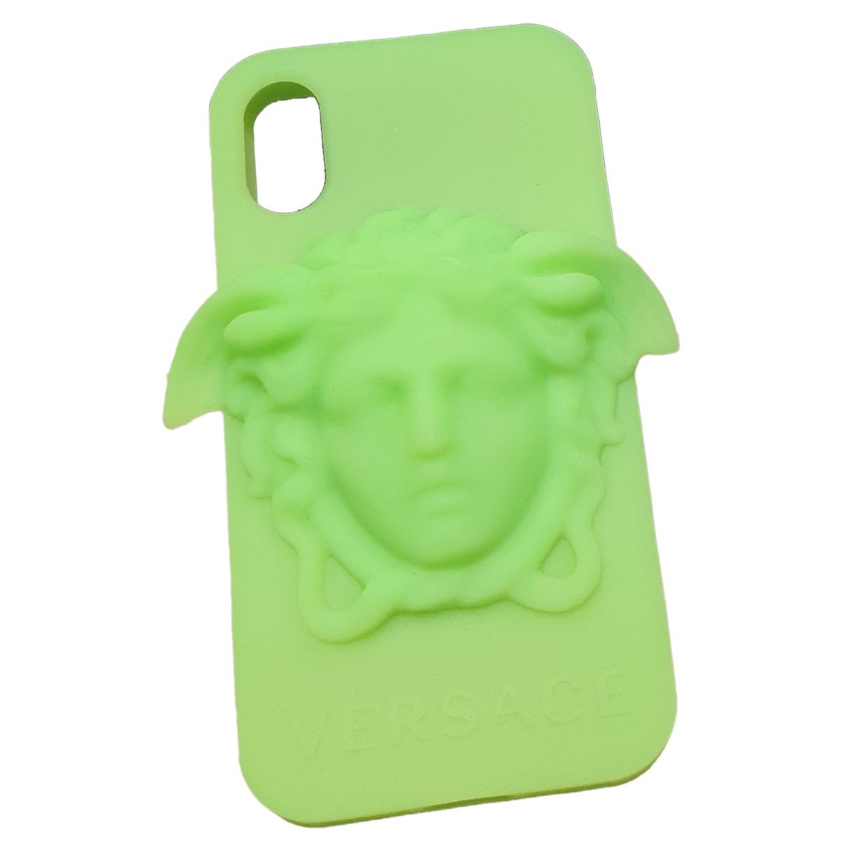 La Medusa purse