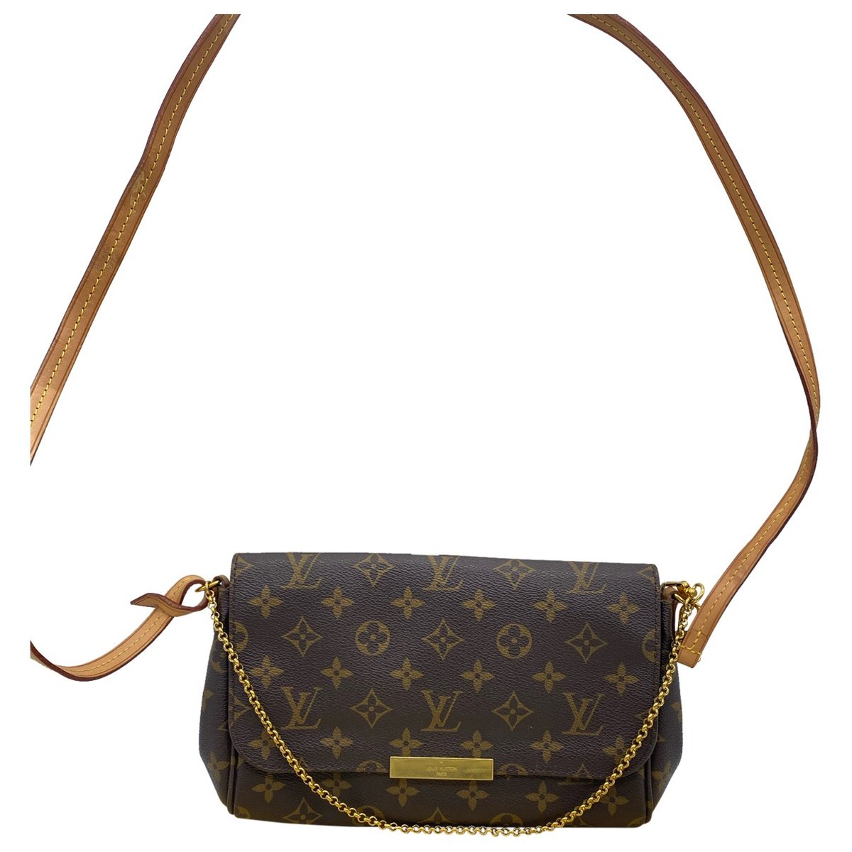 Favorite cloth crossbody bag