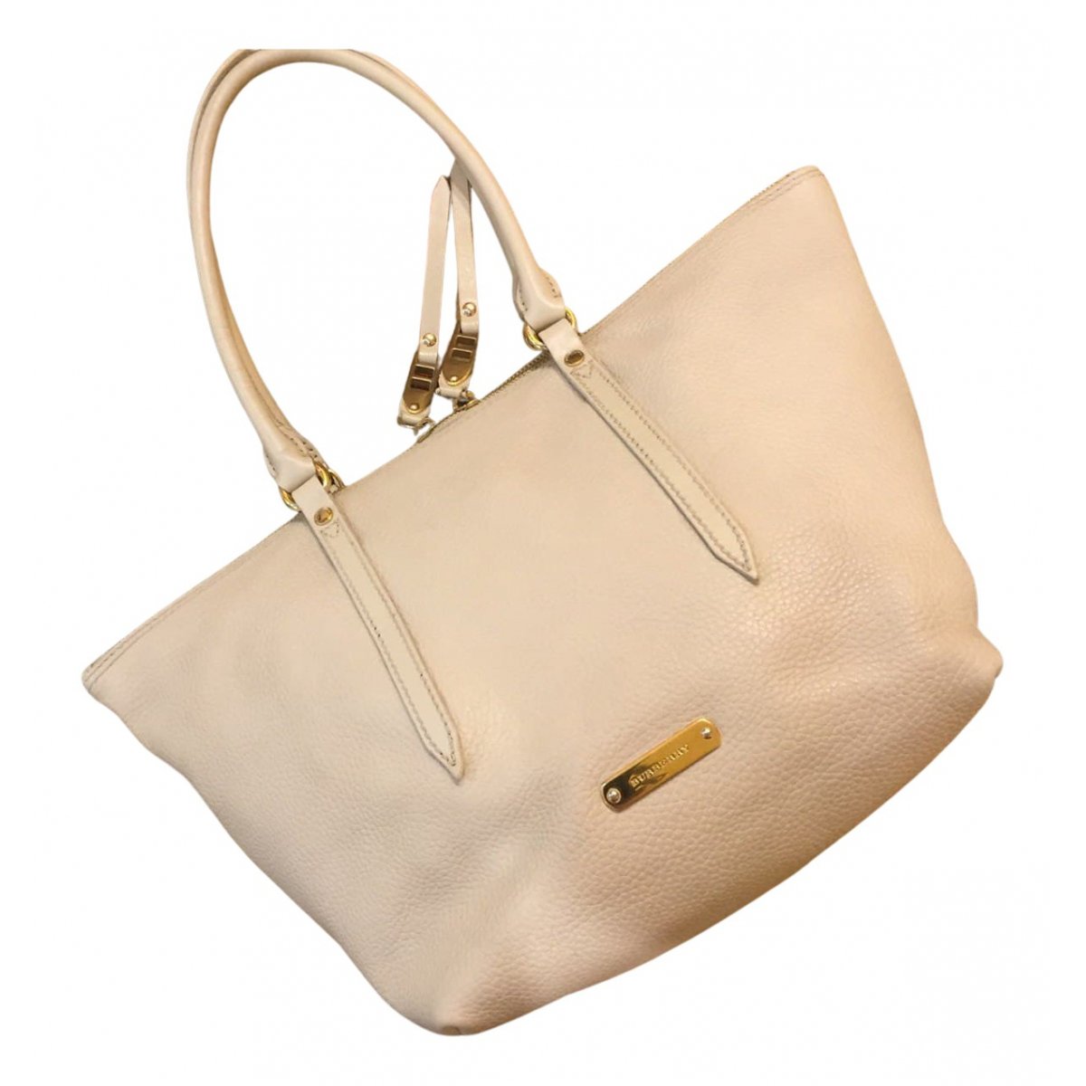 Salisbury leather handbag