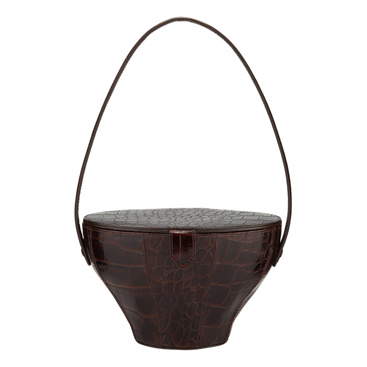 Alice leather handbag