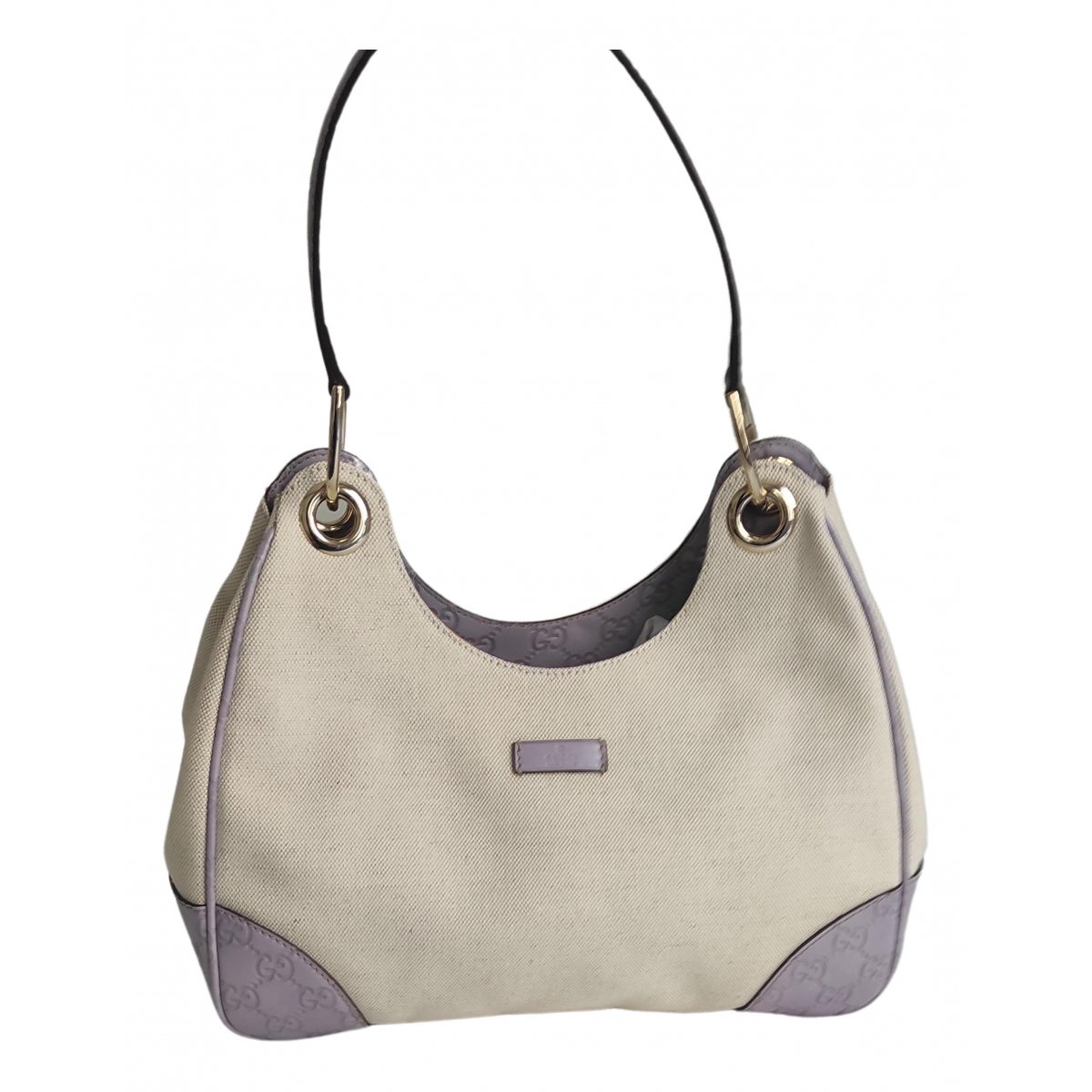 Jackie leather tote