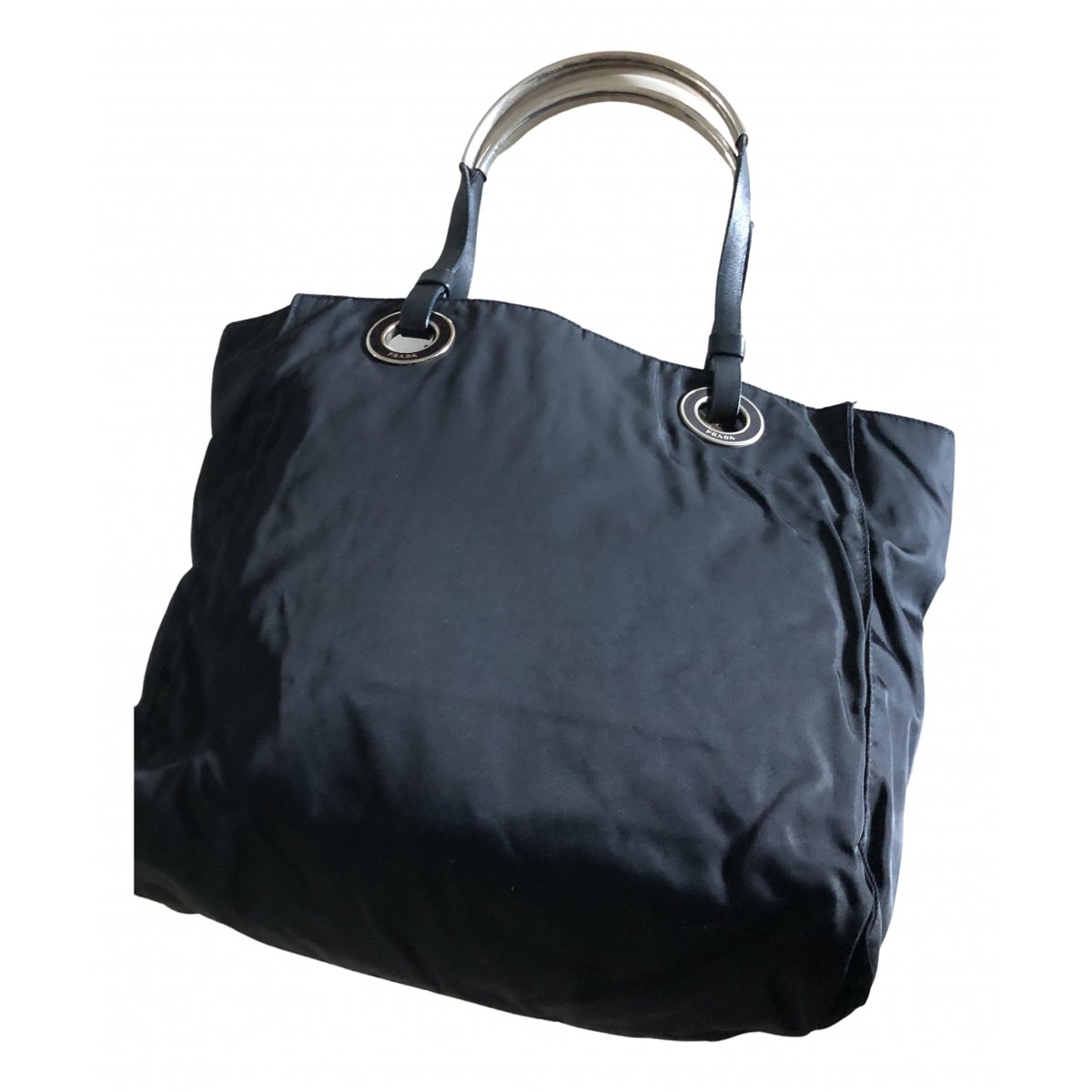 Tessuto handbag