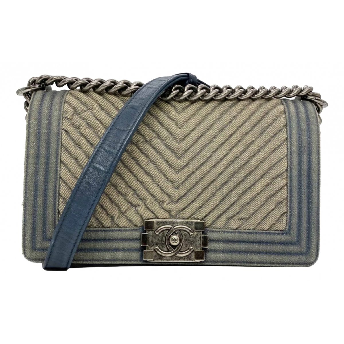 Boy crossbody bag