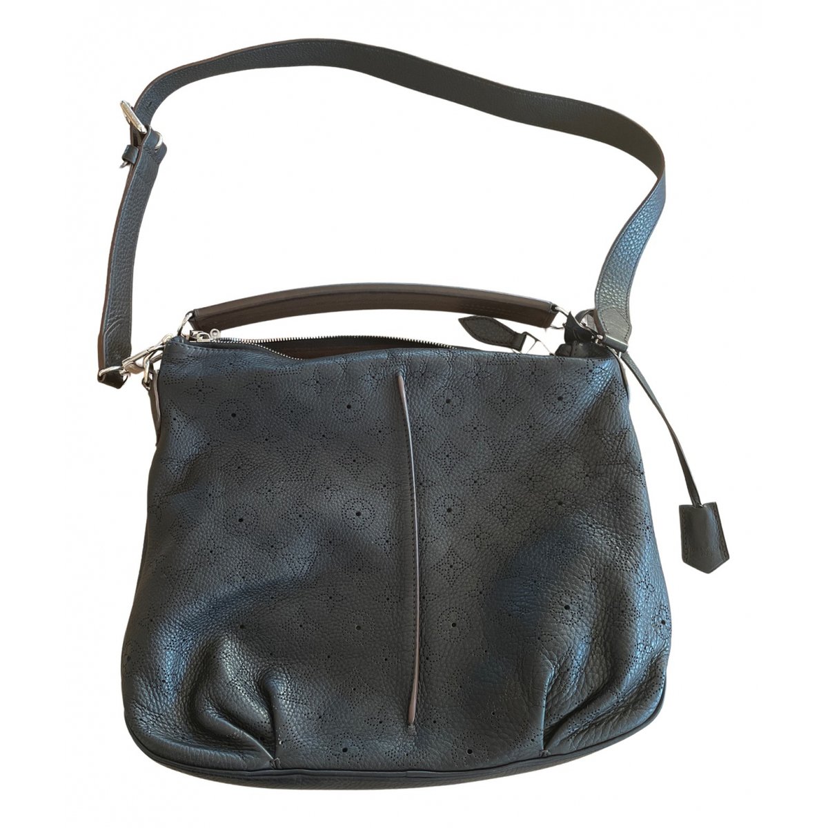 Mahina leather handbag