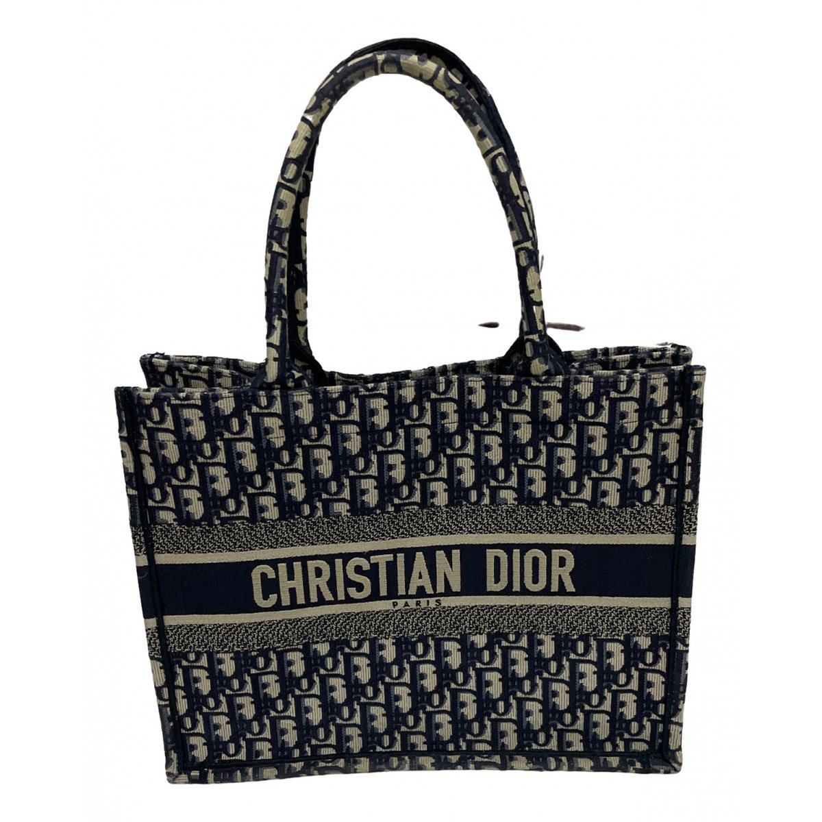 Dior Book Tote