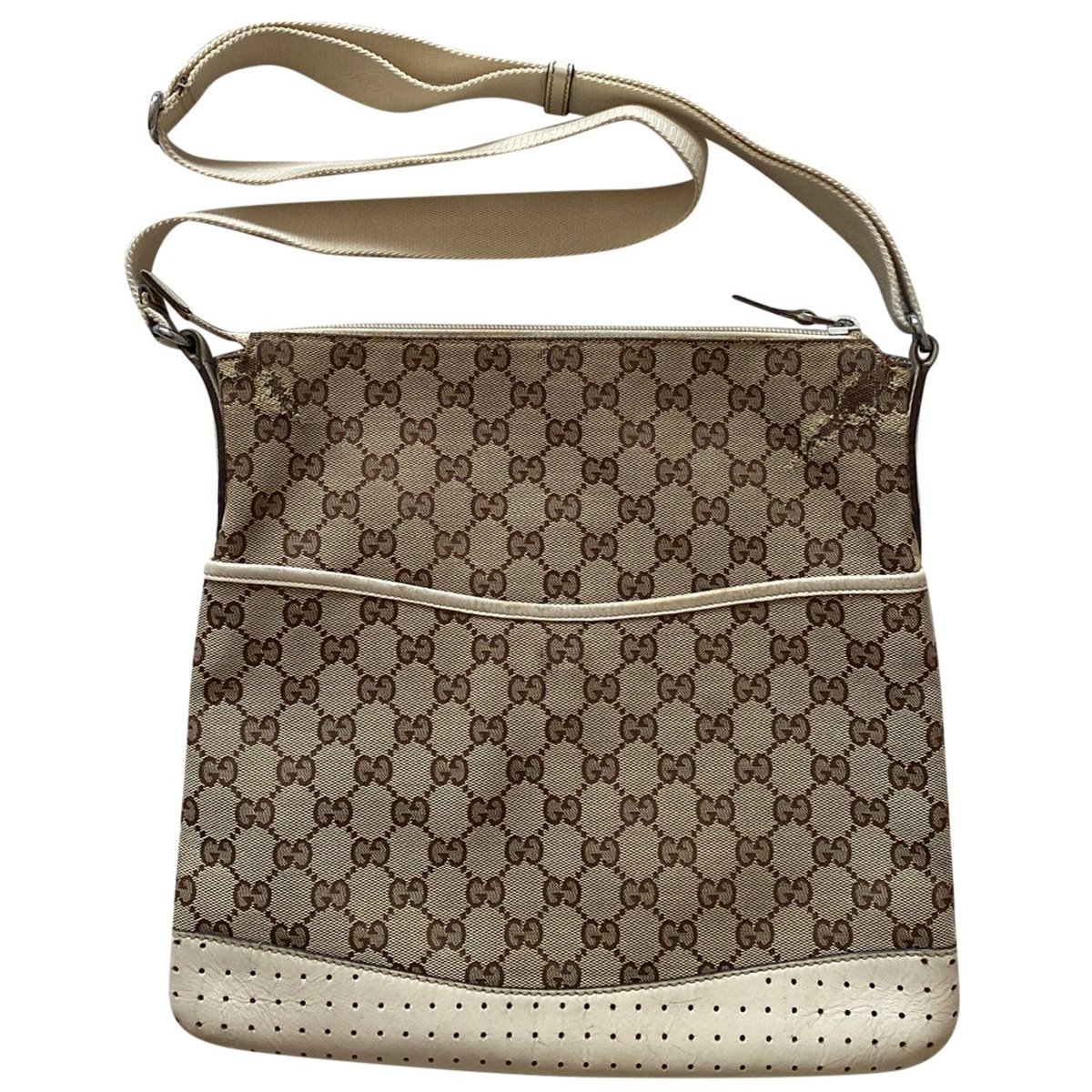 Charlotte cloth handbag