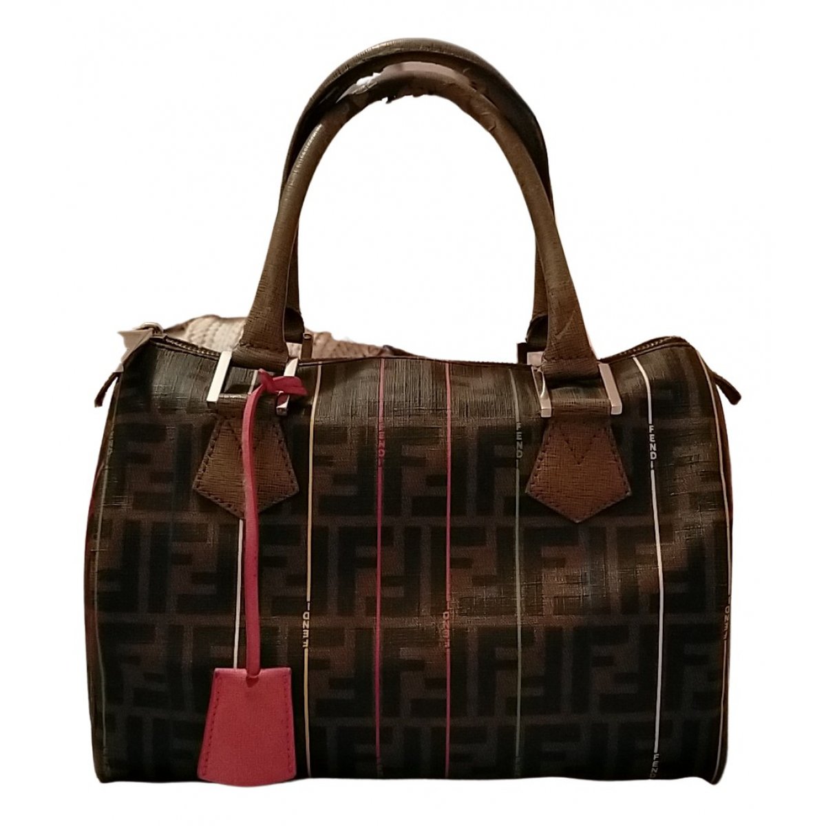 Forever Bauletto cloth bag